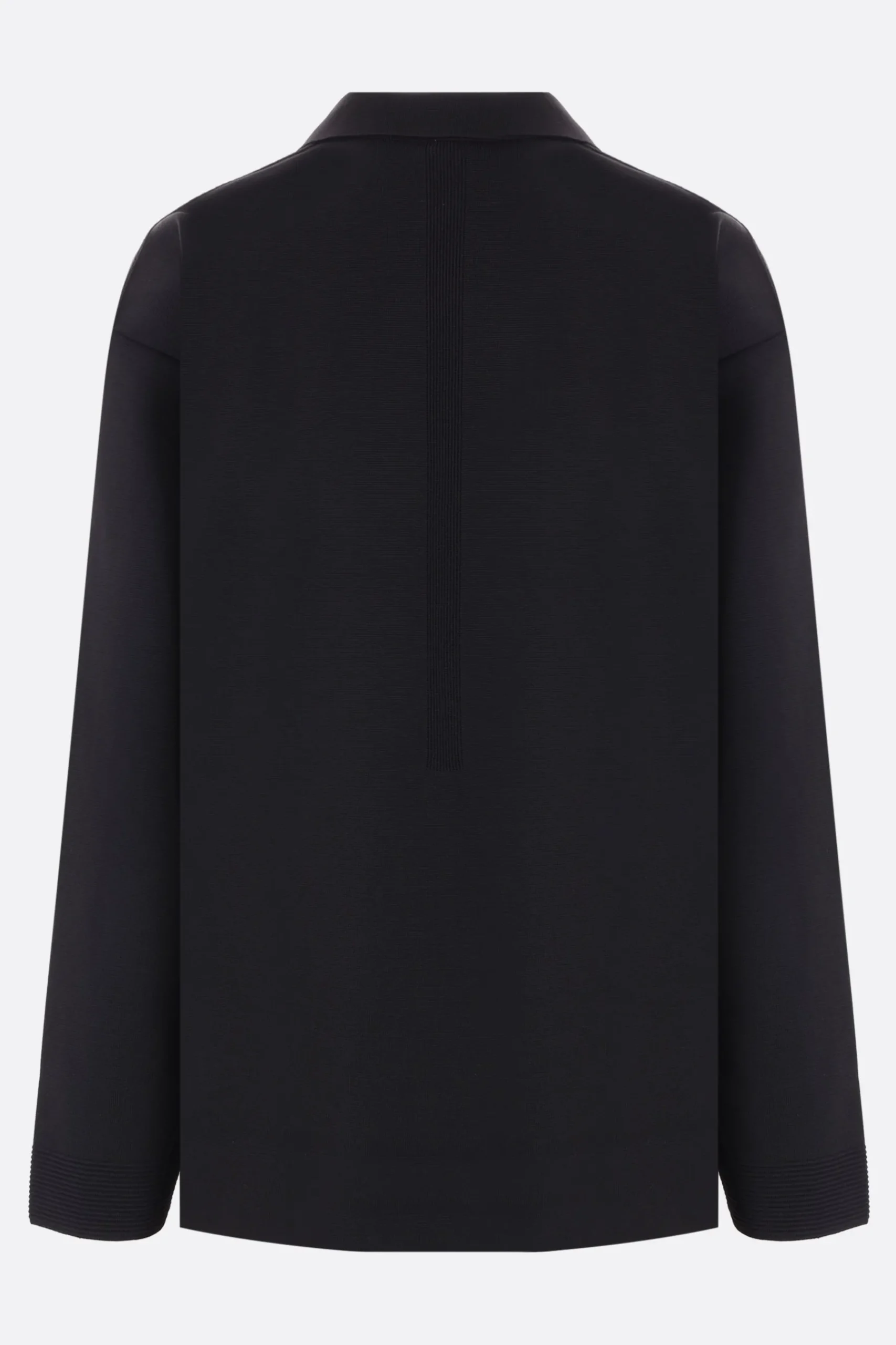 CFCL Milan rib knit jacket