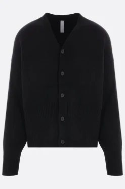 CFCL Milan wool cardigan