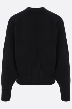 CFCL Milan wool cardigan
