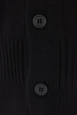 CFCL Milan wool cardigan
