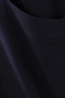 Women THOM BROWNE Milano 4bar wool cardigan