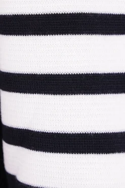 Women THOM BROWNE Milano 4bar wool cardigan