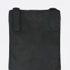 Women GUIDI mini crossbody bag in smooth leather