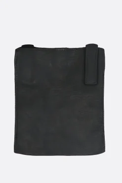 Women GUIDI mini crossbody bag in smooth leather