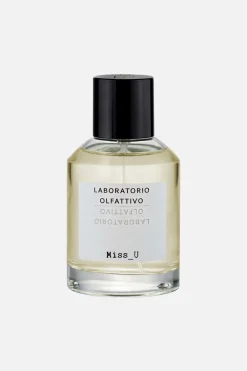 LABORATORIO OLFATTIVO Miss_U Eau de Parfum 100 ml