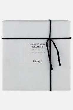 LABORATORIO OLFATTIVO Miss_U Eau de Parfum 100 ml
