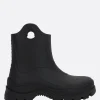 Women MONCLER Misty rubber rain boots