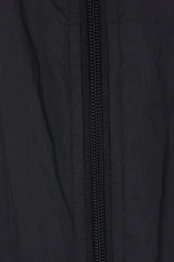 MM6 X SALOMON windbreaker in nylon