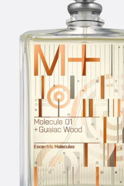 ESCENTRIC MOLECULES Molecule 01 + Guaiac Wood 100 ml