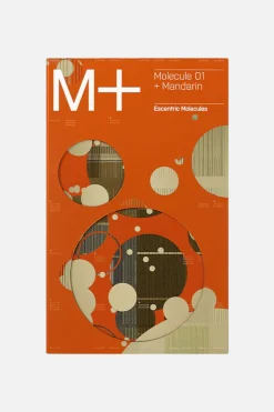 ESCENTRIC MOLECULES Molecule 01 + Mandarin 100 ml