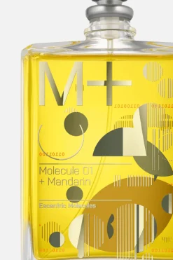 ESCENTRIC MOLECULES Molecule 01 + Mandarin 100 ml