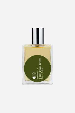 COMME DES GARÇONS PARFUMS Monocle Scent Four: Yoyogi Eau de Toilette 50 ml