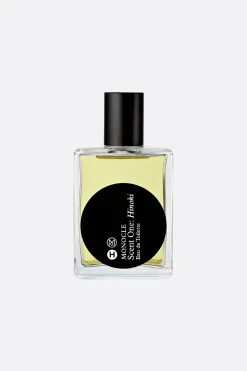 COMME DES GARÇONS PARFUMS Monocle Scent One: Hinoki Eau de Parfum 50 ml