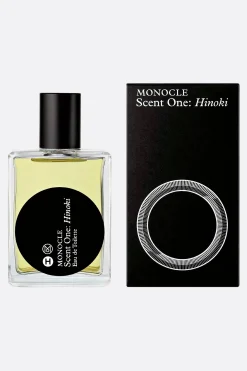 COMME DES GARÇONS PARFUMS Monocle Scent One: Hinoki Eau de Parfum 50 ml