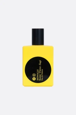 COMME DES GARÇONS PARFUMS Monocle Scent Three: Sugi Eau de Toilette 50 ml