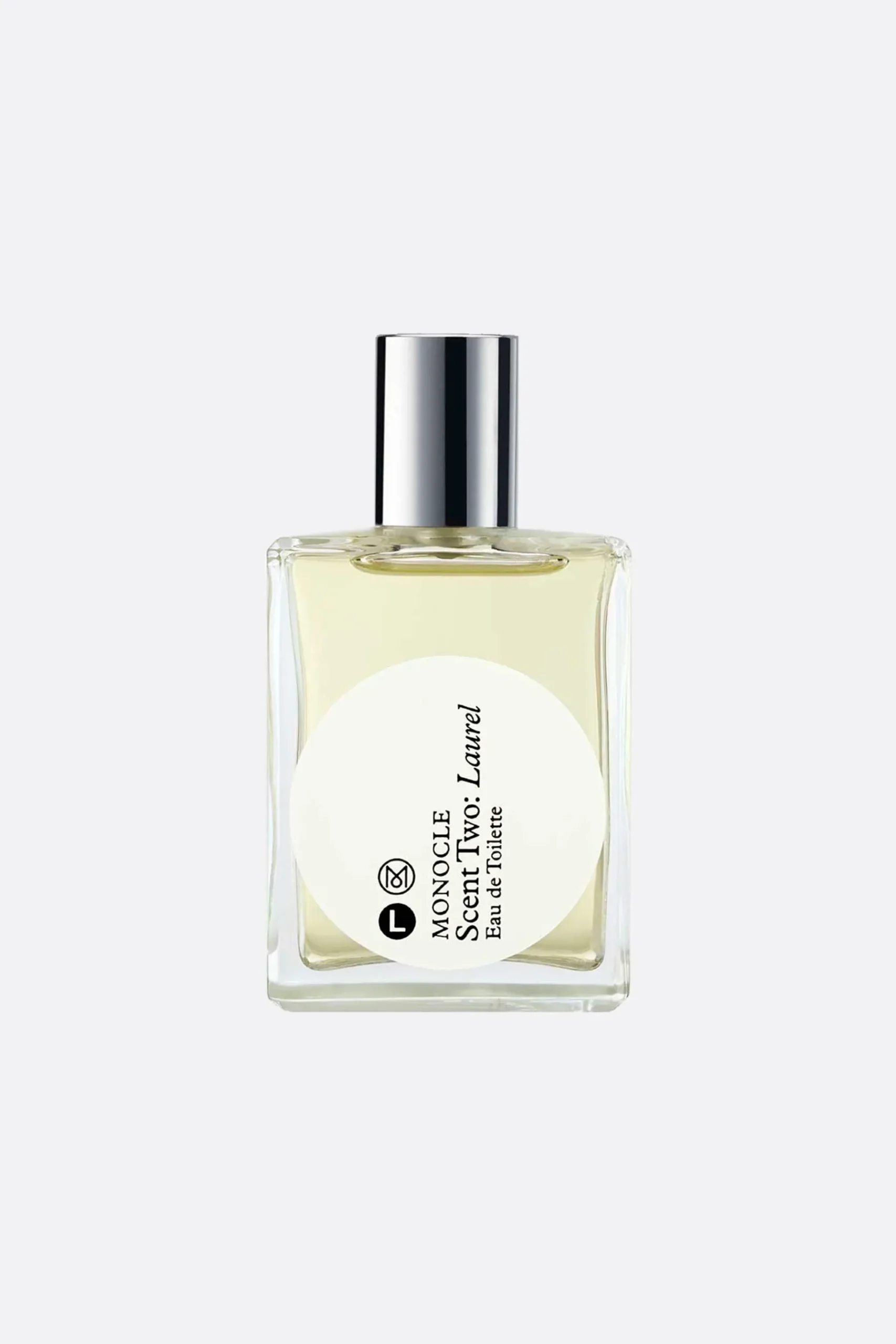 COMME DES GARÇONS PARFUMS Monocle Scent Two: Laurel Eau de Toilette 50 ml