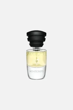 MASQUE MILANO Montecristo Eau de Parfum 35 ml