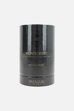 MASQUE MILANO Montecristo Eau de Parfum 35 ml