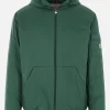 MONCLER Monteynard down jacket in nylon