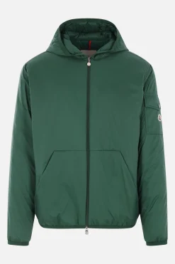 MONCLER Monteynard down jacket in nylon