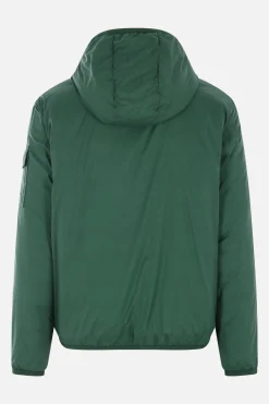 MONCLER Monteynard down jacket in nylon