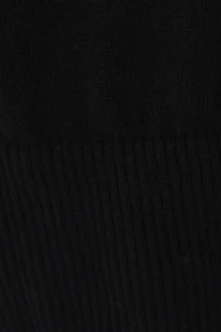 Women CHRISTOPHER ESBER Monument knit and macramé long dress