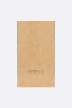 MEMO PARIS Moroccan Leather Eau de Parfum 75 ml