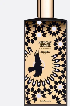 MEMO PARIS Moroccan Leather Eau de Parfum 75 ml