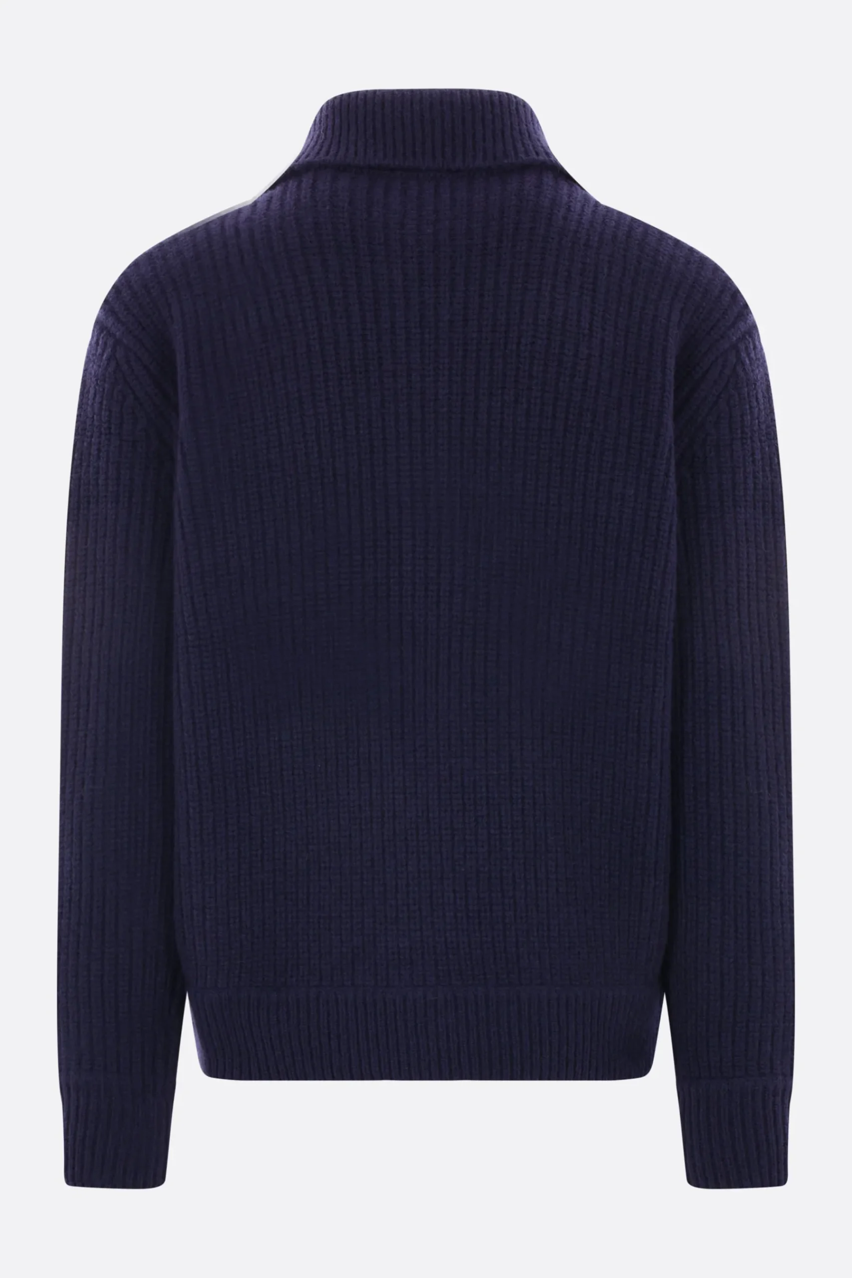 DRIES VAN NOTEN Mudra wool sweater