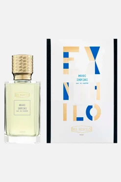 EX NIHILO PARIS Musc Infini Eau de Parfum 100 ml