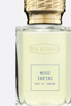 EX NIHILO PARIS Musc Infini Eau de Parfum 50 ml