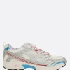 MIZUNO MXR sneakers in mesh and synthetic leather