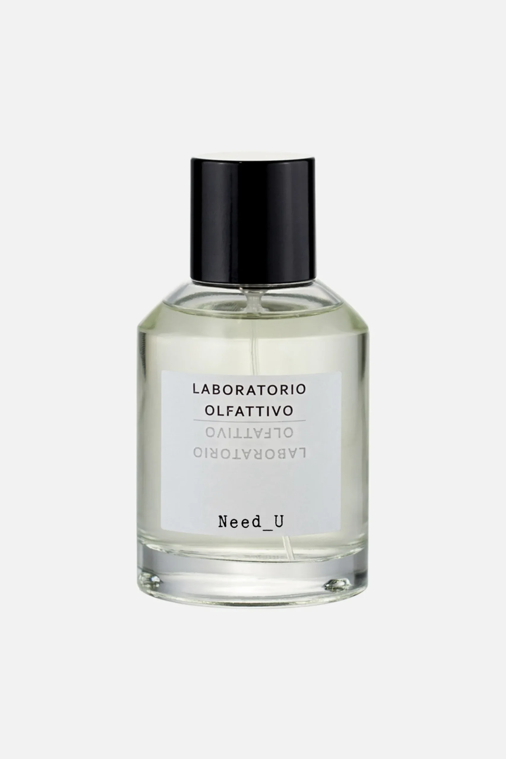 LABORATORIO OLFATTIVO Need_U Eau de Parfum 100 ml