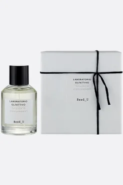 LABORATORIO OLFATTIVO Need_U Eau de Parfum 100 ml