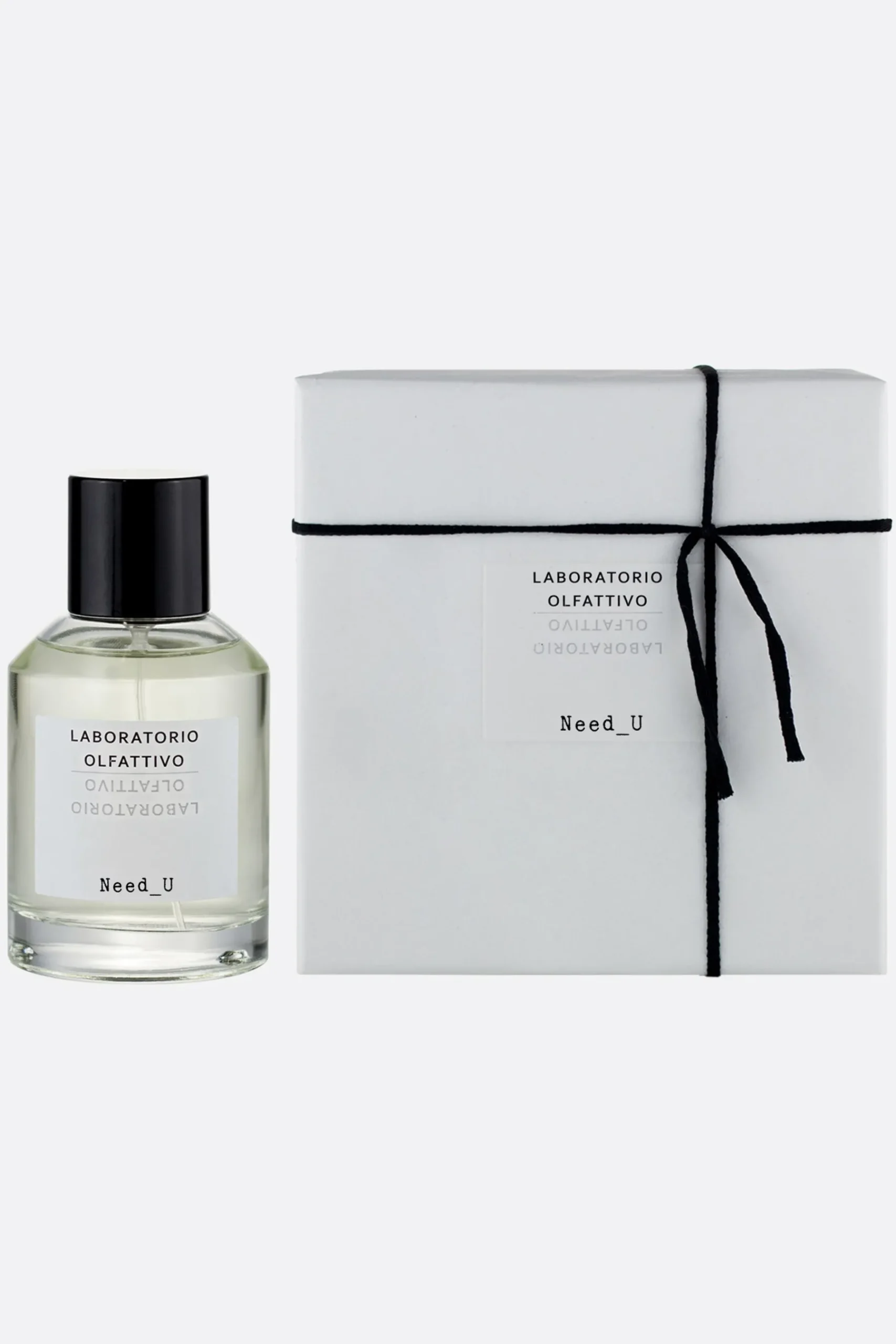 LABORATORIO OLFATTIVO Need_U Eau de Parfum 100 ml