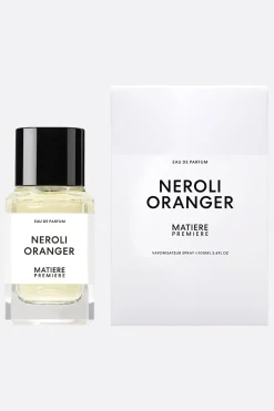 MATIERE PREMIERE Neroli Oranger Eau de Parfum 100 ml