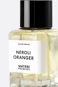 MATIERE PREMIERE Neroli Oranger Eau de Parfum 100 ml
