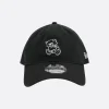 Women UNDERCOVER New Era × 9Twenty baseball cap