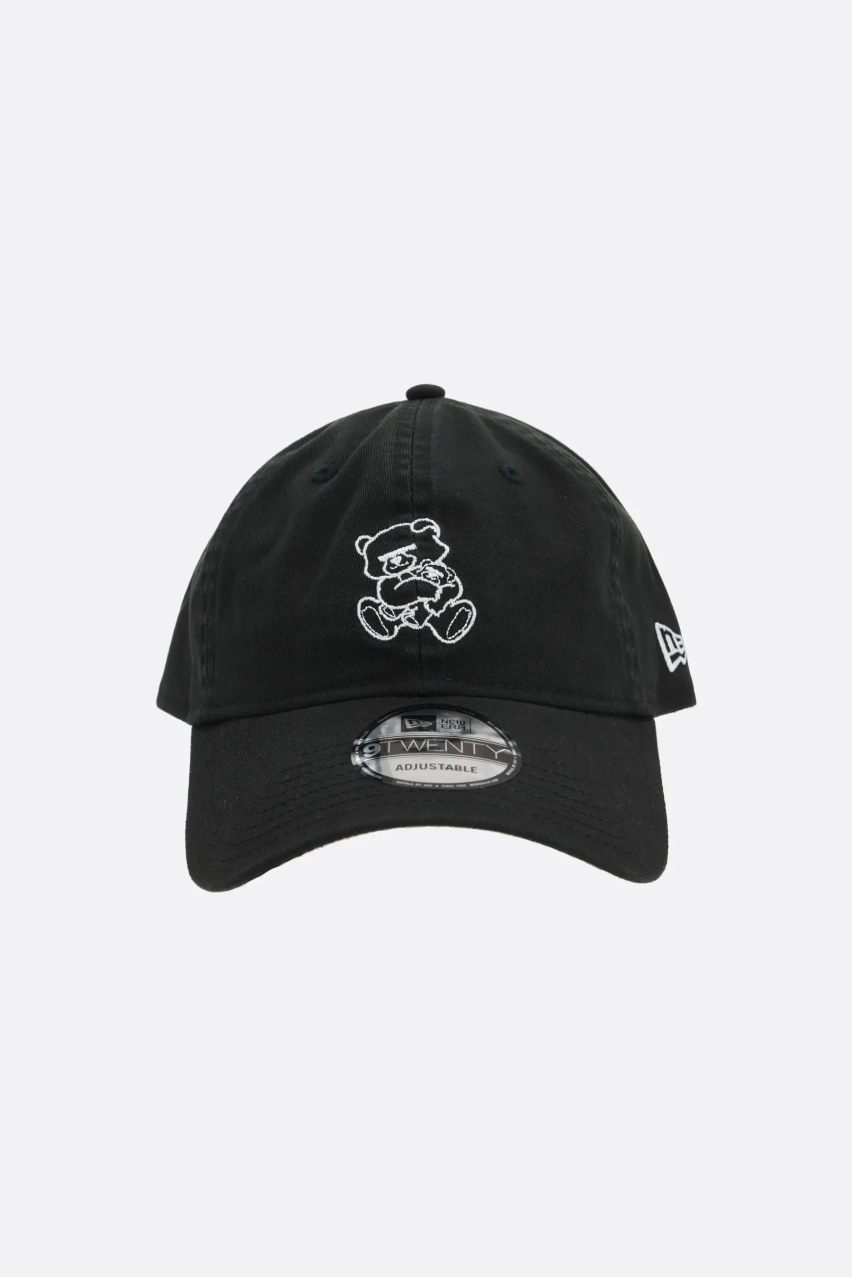 Women UNDERCOVER New Era × 9Twenty baseball cap