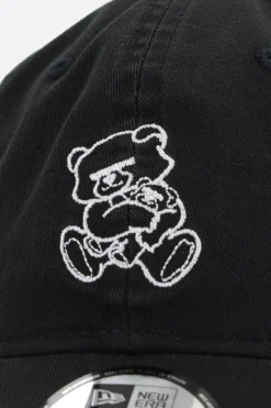 Women UNDERCOVER New Era × 9Twenty baseball cap