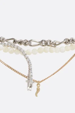 MAGLIANO New Mess Of a Necklace