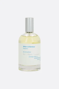 MILLER & BERTAUX New Study Eau de Parfum 100 ml