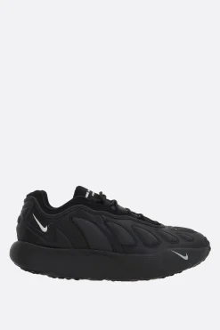 COMME DES GARÇONS X NIKE Nike Sense 96 SP sneakers in smooth leather