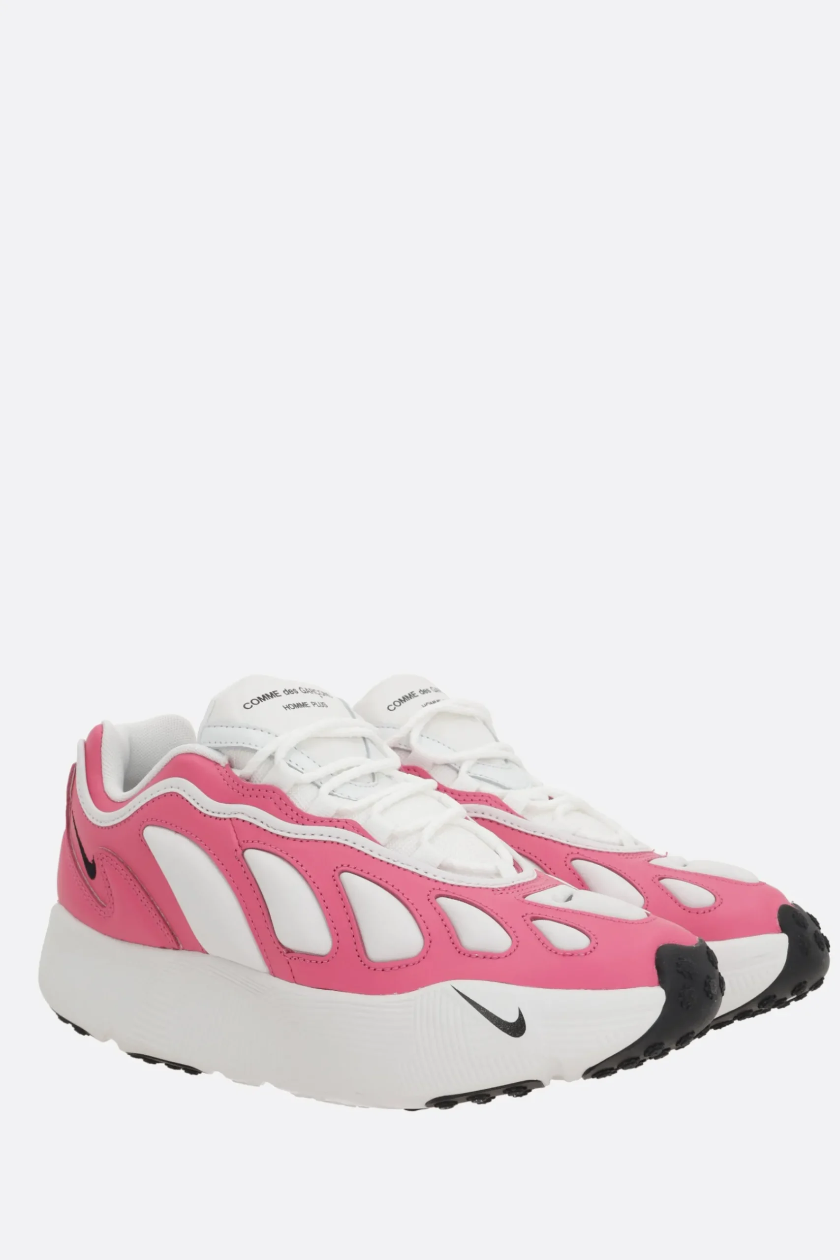 COMME DES GARÇONS X NIKE Nike Sense 96 SP sneakers in smooth leather