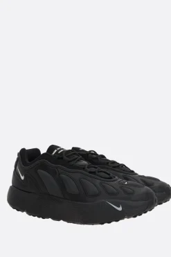 COMME DES GARÇONS X NIKE Nike Sense 96 SP sneakers in smooth leather