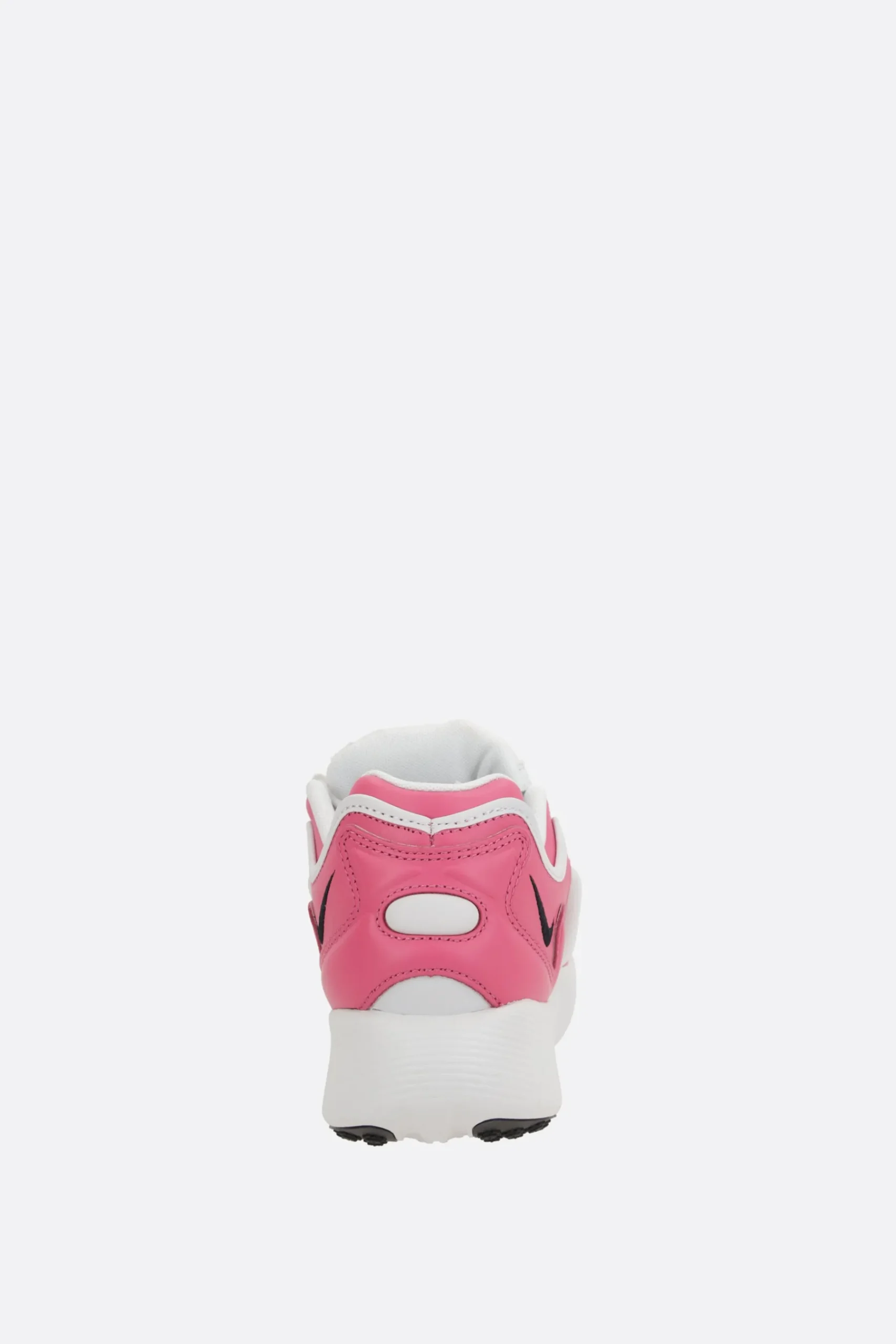 COMME DES GARÇONS X NIKE Nike Sense 96 SP sneakers in smooth leather
