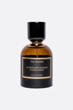 MEO FUSCIUNI 3° Nota di Viaggio (Ciavuru d'amuri) Eau de Parfum 100 ml