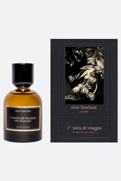 MEO FUSCIUNI 1° Nota di Viaggio (Rites de Passage) Eau de Parfum 100 ml