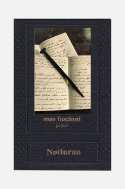 MEO FUSCIUNI Notturno Eau de Parfum 100 ml