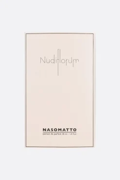 NASOMATTO Nudiflorum Extrait de Parfum 30 m